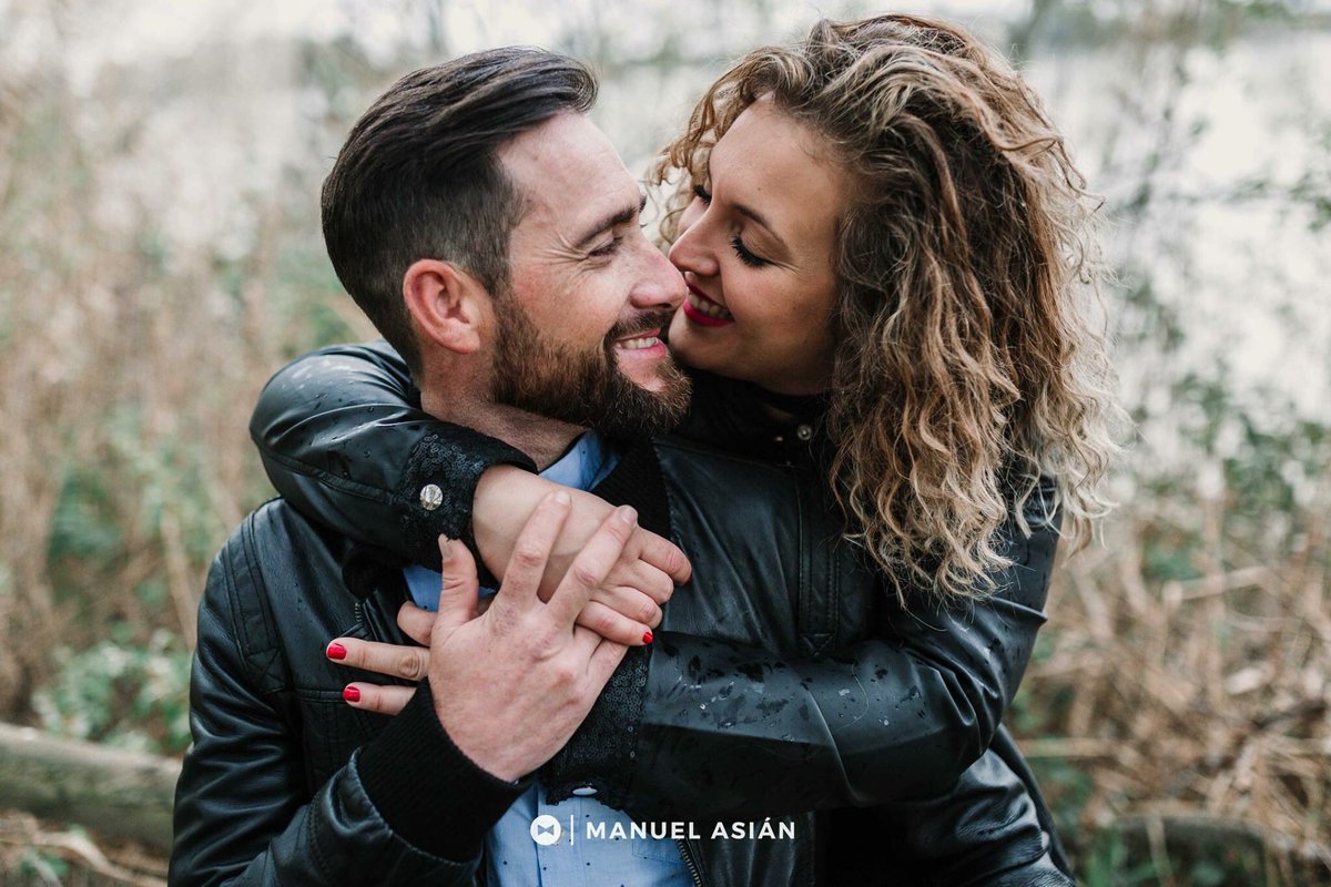 MAsianFoto's tweet photo. Preboda Lorena y Rubén ♥️ https://t.co/6yI8lDZXMF