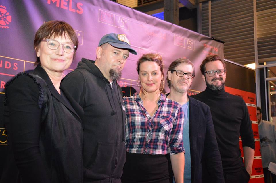 ctvm's tweet photo. PRENDS ÇA COURT - Les photos de https://t.co/gZE37byx8f
UN TAPIS ROUGE DU TONNERRE pour le 15e GALA DU COURT MÉTRAGE QUÉBÉCOIS DANS LE CADRE DES #RVCQ 
https://t.co/tiKSPr95Oq https://t.co/sNqxQyhPWp