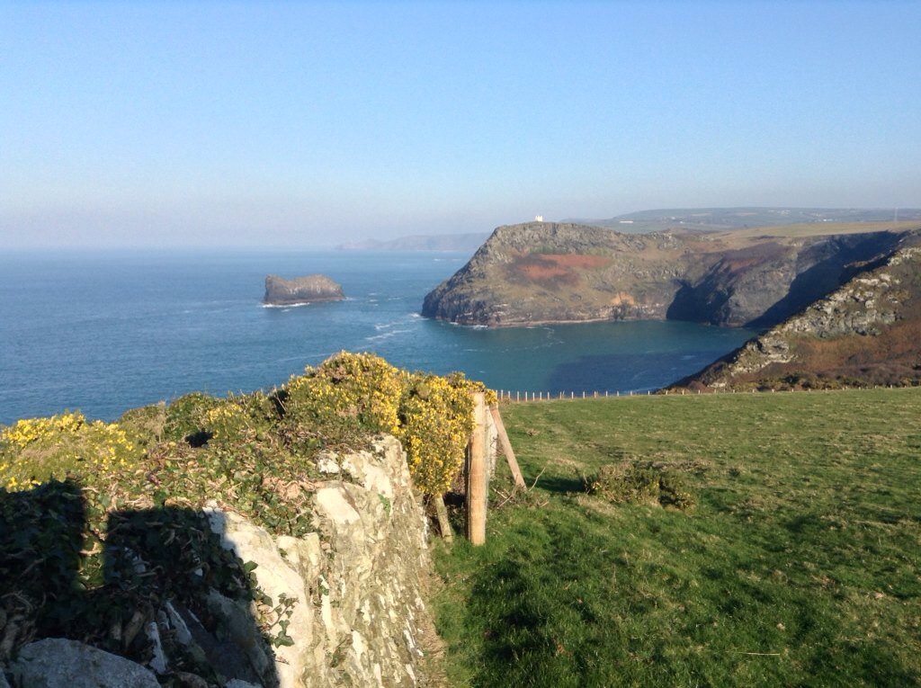 #Boscastlewalkingweek 15-20th Apr visitboscastle.co.uk for details <a href="/WalksBritain/">Walks Around Britain</a> <a href="/UK_Walking/">UK Walking</a> <a href="/walkfestuk/">walking festivals</a> <a href="/iwalkc/">iWalk Cornwall 〓〓</a>
