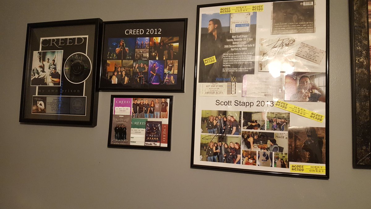 laurie207xx's tweet photo. @ScottStapp you Rock ! #1Fans # #STAPPFANS #1RockStar 🤘 https://t.co/03kgWpZe0j