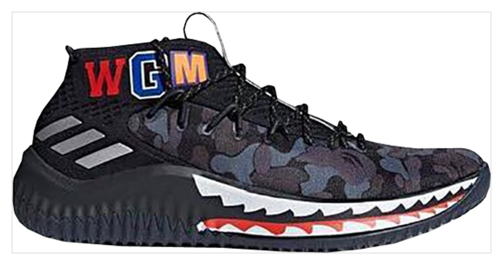 adidas x bape basketball