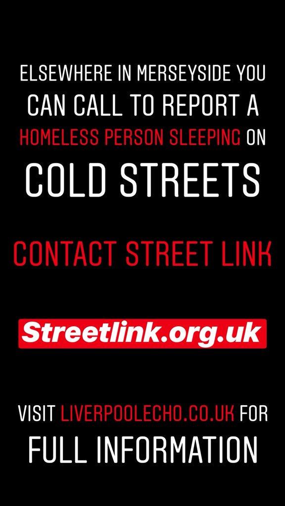LivEchonews's tweet photo. PLEASE RT - it could save a life https://t.co/AZaNlZ6xKt