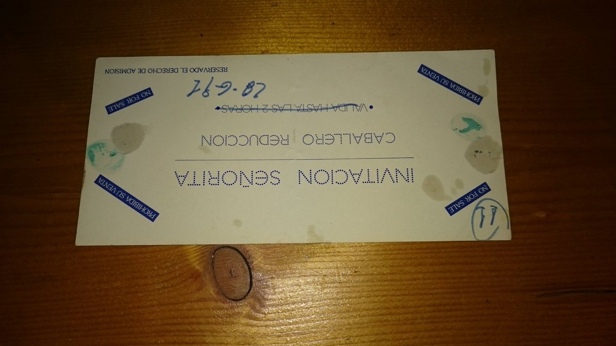 Greenhalgh's tweet photo. Early Amnesia club flyer 89/90? #clubflyer #raveflyer #ibiza #Amnesia https://t.co/FLMkXEqMUt