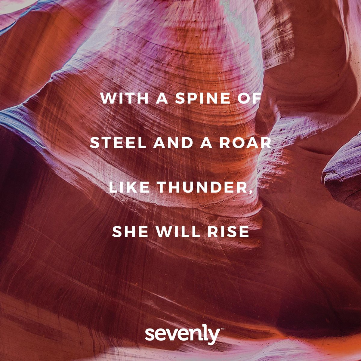 Marking the beginning of #WomenHistoryMonth with our best collection ever.