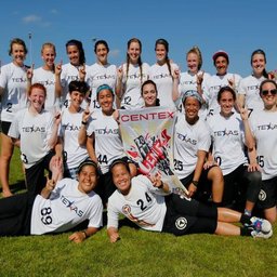 Austin Ultimate (AU) tweet media