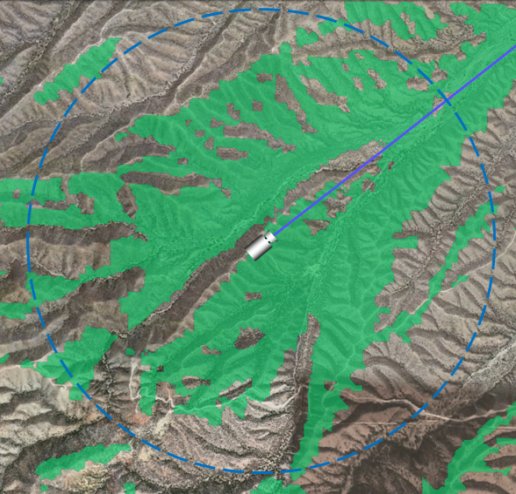 PureTechSystems's tweet image. Understanding what a camera can see and what it cannot see wp.me/p4fWP7-3W #videoanalytics #ISCW18