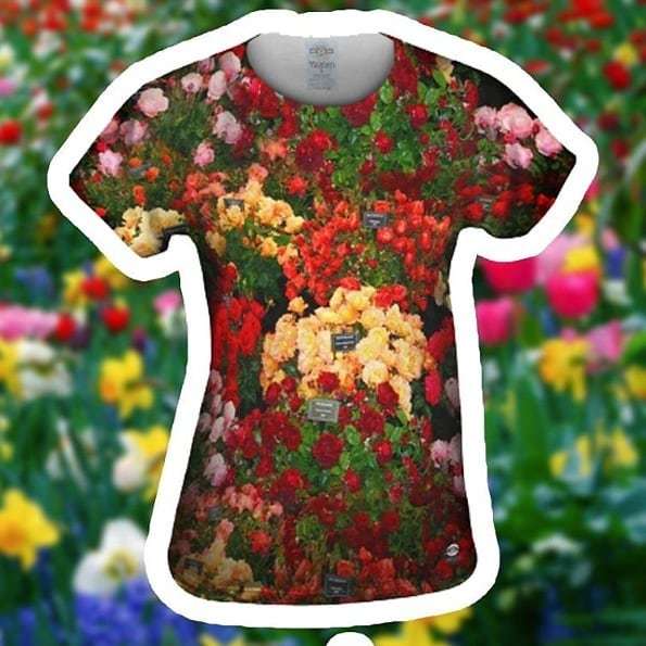 Yizzamcom's tweet photo. Today is 🌸 #FloralDesignDay 🌸. How about celebrating with one of our fine floral print shirts? https://t.co/dme9MMI0ob https://t.co/plZ7EAgU21