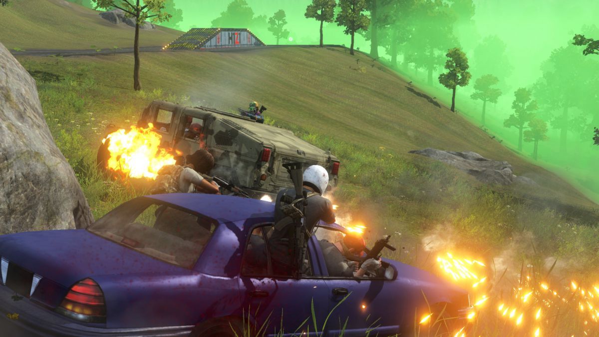 is h1z1 free for pc is h1z1 free for pc