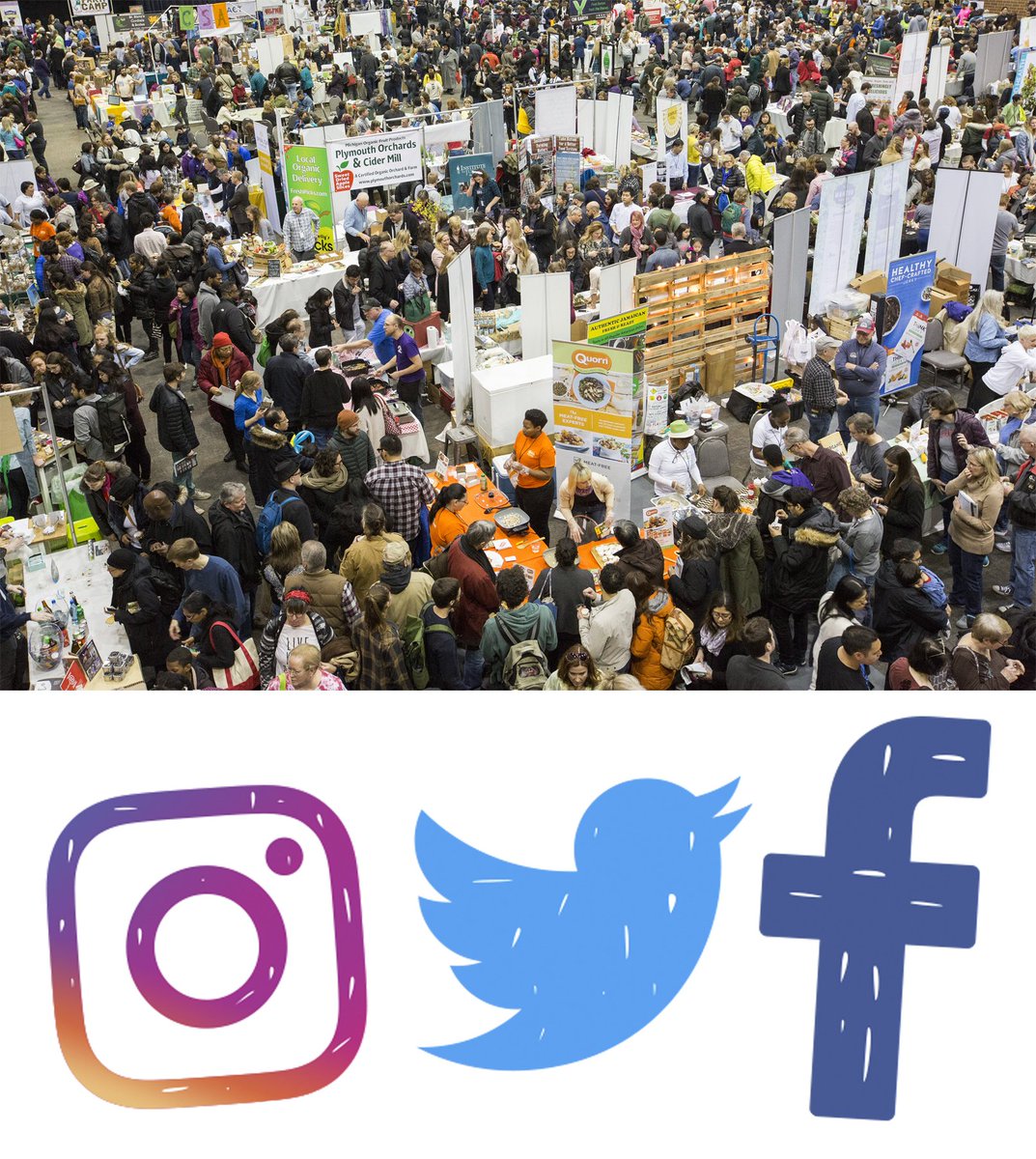 Good Food Catalyst tweet media