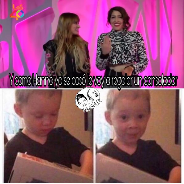 HAASHLOL's tweet photo. ¿Por qué eres así? @haashoficial #memehaash https://t.co/qCGRe87cTr