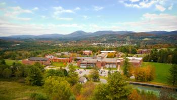 A <a href="/usdaRD/">Rural Development</a> grant of $389k will enable the new <a href="/northernVTU/">NorthernVTUniversity</a>  (<a href="/johnsonstate/">johnsonstate</a> &amp; @LyndonVSC as of 7/1) to develop a distance-learning network to increase live course offerings &amp; delivery methods for students throughout #Vermont &amp; the country. bit.ly/2EMYAGx #ThinkVT #VTEd