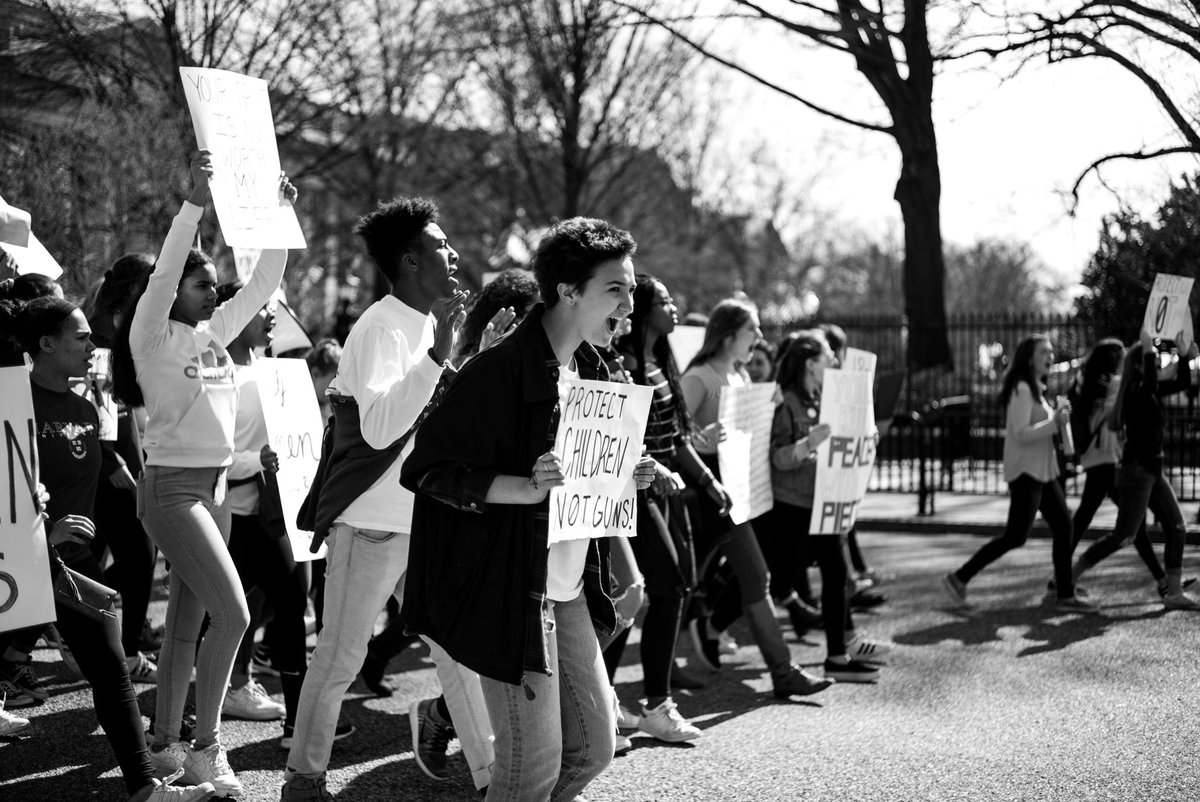 FineFilms's tweet image. Today young voices spoke in our nations capital #GDS #NeverForget #WhiteHouse @LeicaStoreDC @LeicaCameraUSA
