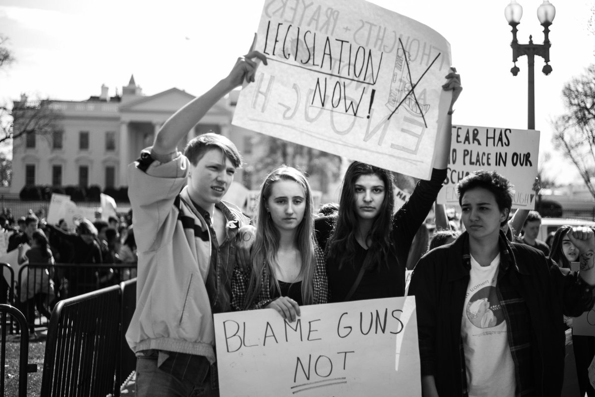 FineFilms's tweet image. Today young voices spoke in our nations capital #GDS #NeverForget #WhiteHouse @LeicaStoreDC @LeicaCameraUSA