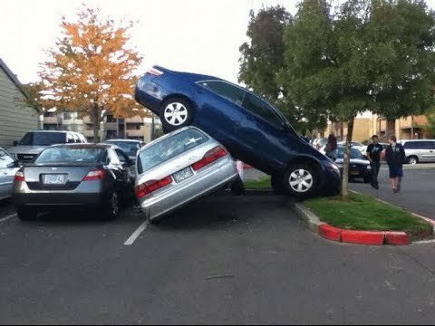 PureTechSystems's tweet image. Parking issues tend to be governed by the First Law of Compounding Stupidity bit.ly/1ROhefi #ISCW18
