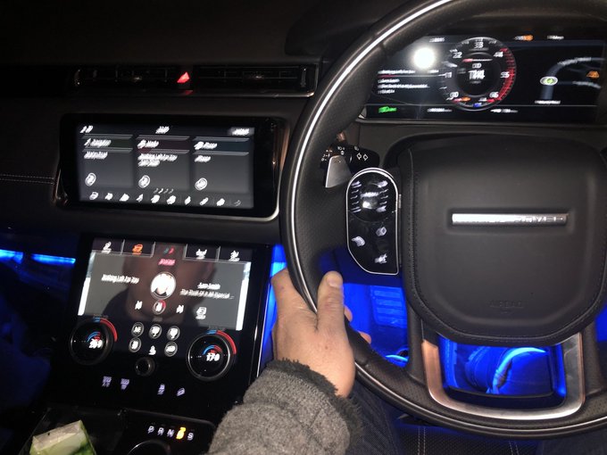 Watch Antonio's leaked NSFW photo on TwXstars