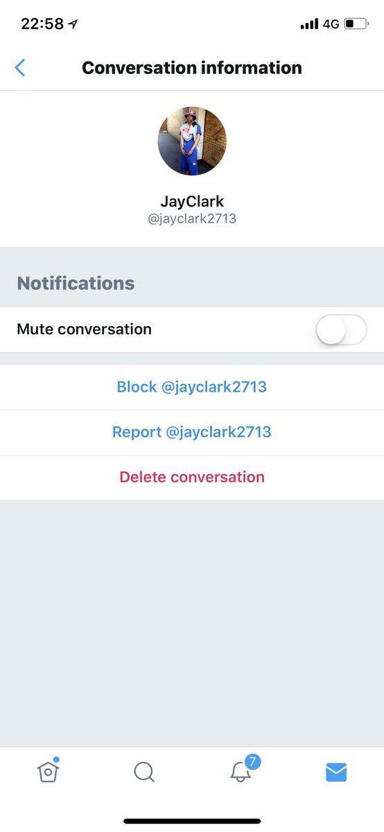 THIS GUY IS SCAMMING EVERYONE FOR FAKE WIRELESS TICKETS. !!!! DO NOT BUY #wirelesstickets #Wireless 

N Barrett Sort Code - 200672 Account Number- 03915298