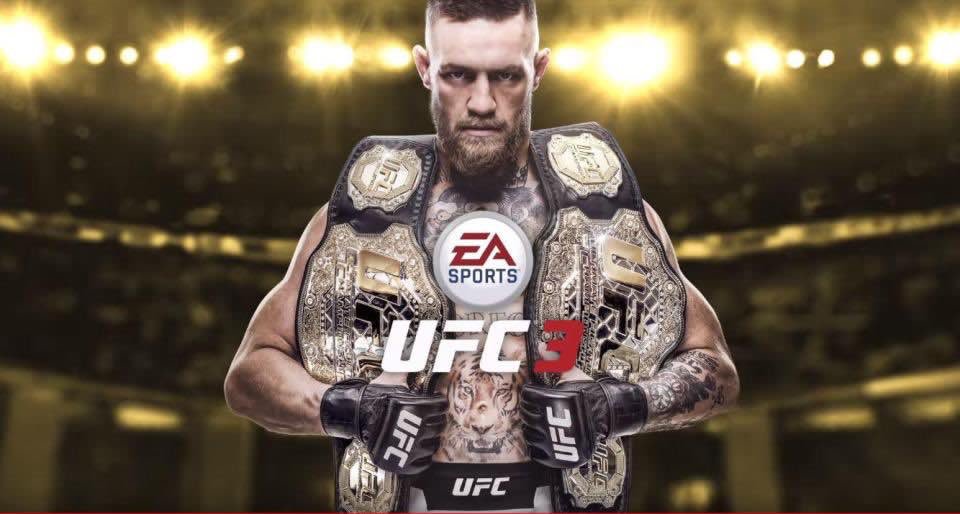 psndigital's tweet photo. 🔘 #UFC3 [PS4]
➡️ 25€ 🔝

📨 Mensaje Directo
💳 PayPal (PP) o Bitcoin (BTC) https://t.co/YHu2xmjN4L