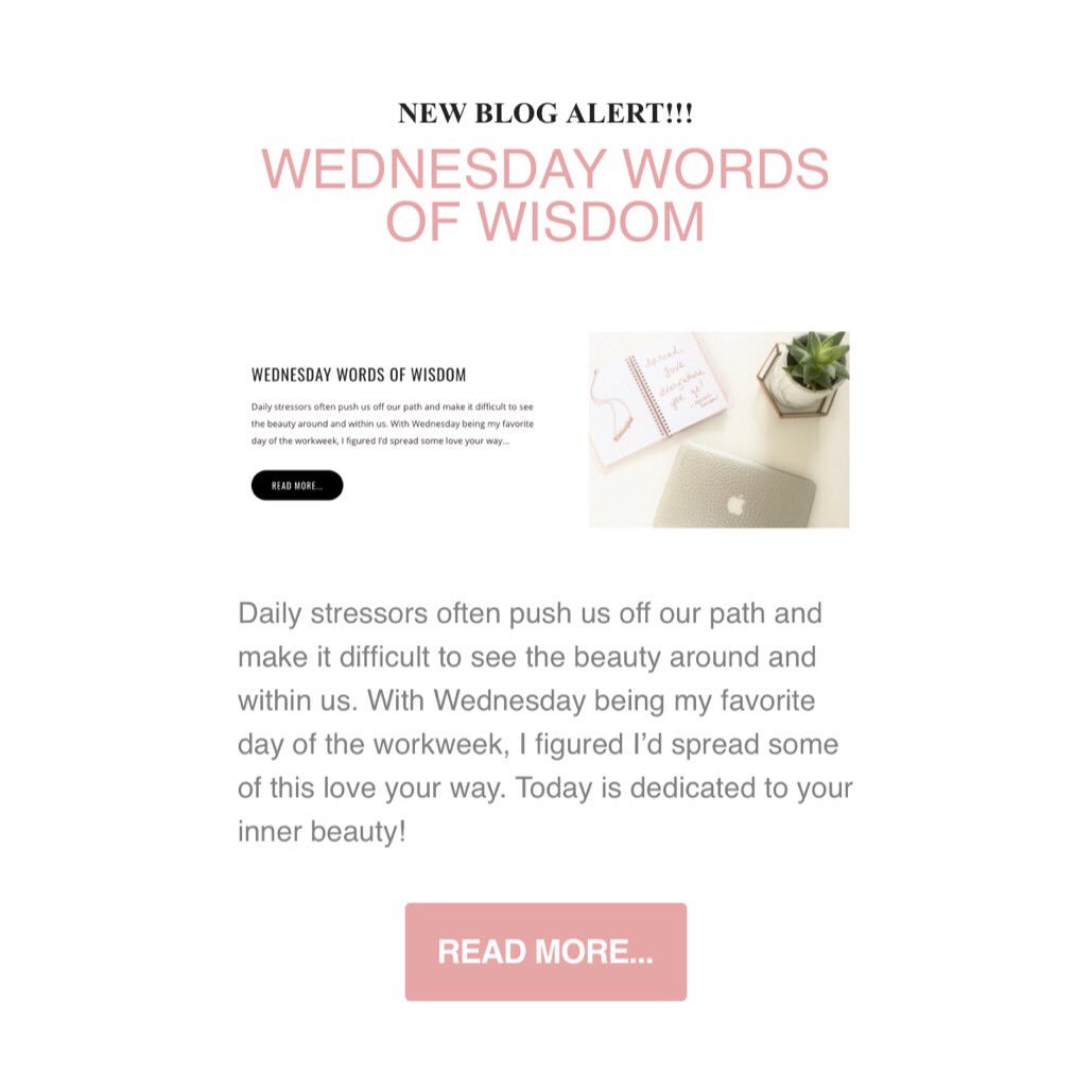 carissastrose's tweet photo. New Blog is now live! For the full article, click the link, subscribe, and please share with your peeps 💕 #Beauty 
https://t.co/l1o8mtRFv2 https://t.co/tflaaFXqph