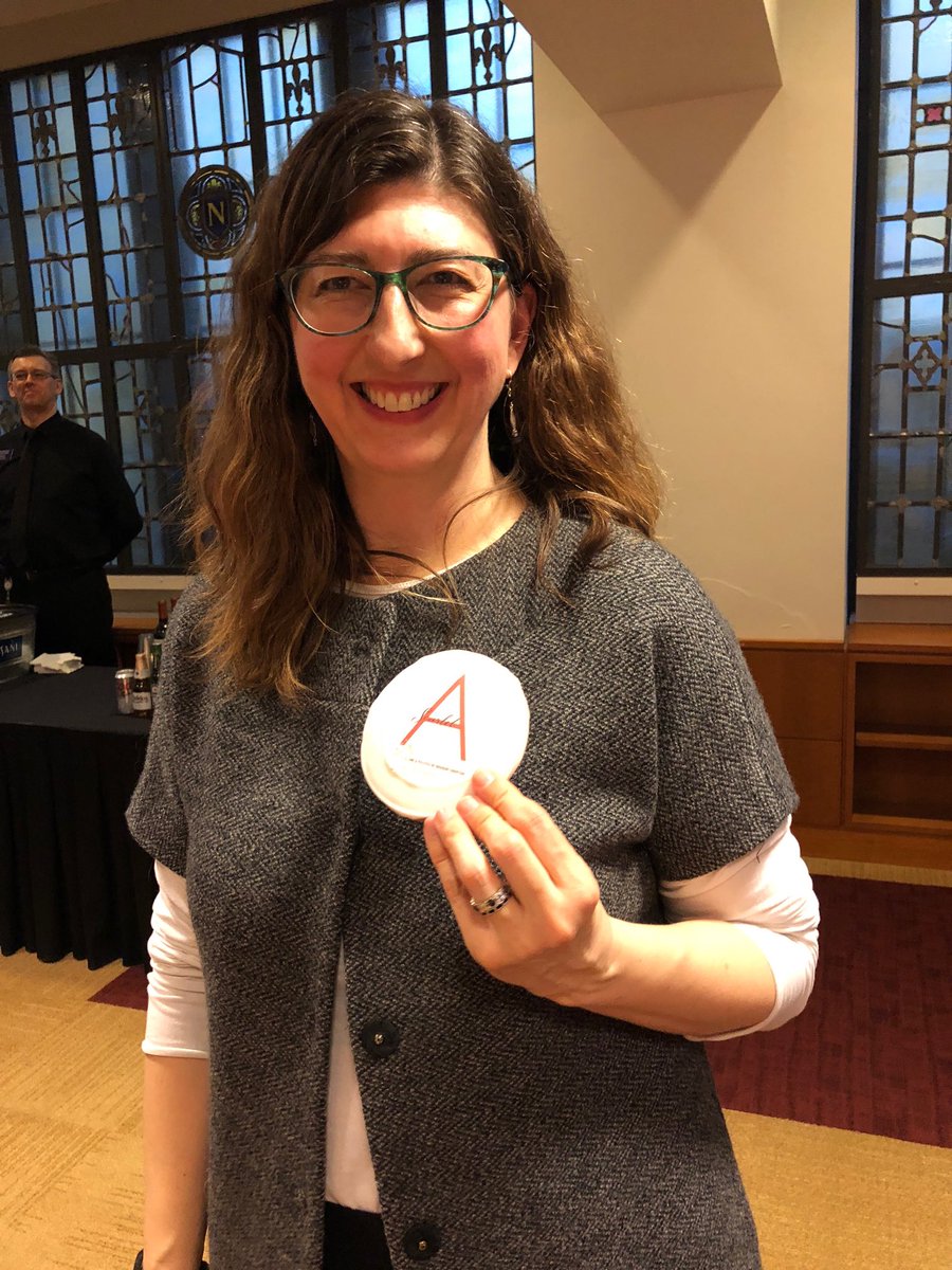 NU Ctr for Bioethics tweet media