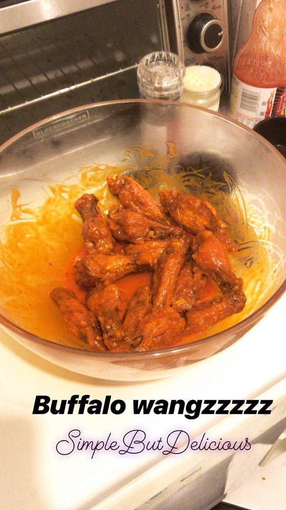 _cheatham's tweet image. Cooking is easy, you don’t have to be like Gordon Ramsey to cook up something tasty. #SimpleButDelicious