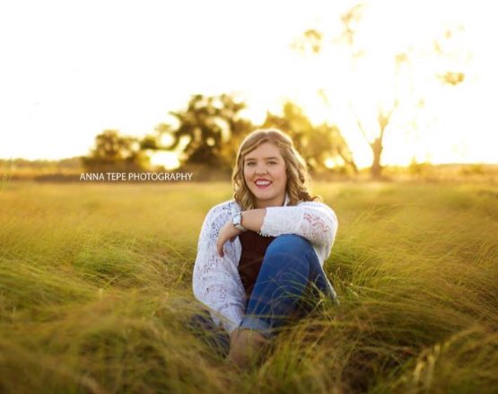 EtaSigSWOSU's tweet photo. Member spotlight: Claire Kerr- she is bubbly, sweet, and brightens any room she enters https://t.co/o8GsmS9Cqd