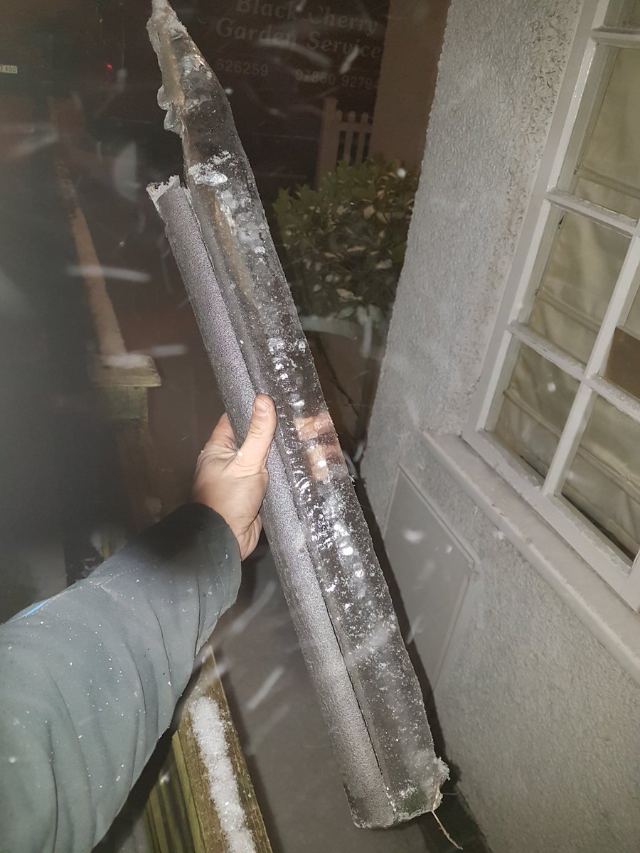 Igassboilers's tweet photo. So how many of these has every one had today? Just on my last one now. @GasSafePete @plymouthgas https://t.co/yuv9WdEDxx