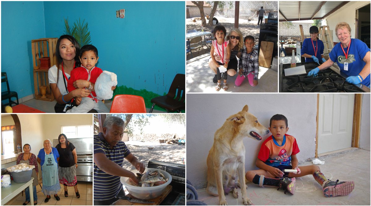 H4KI's tweet photo. We have a place for you! #H4KI-Mexico March 23-25. Come serve with us. #missiontrip #dignity #health #joy #love https://t.co/cDh8DwgSsM https://t.co/hIgAJ9lwBu