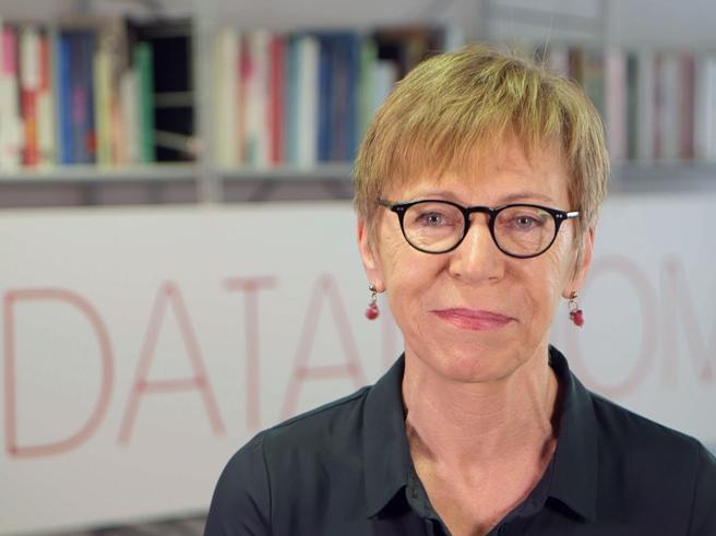 Corriere della Sera tweet media