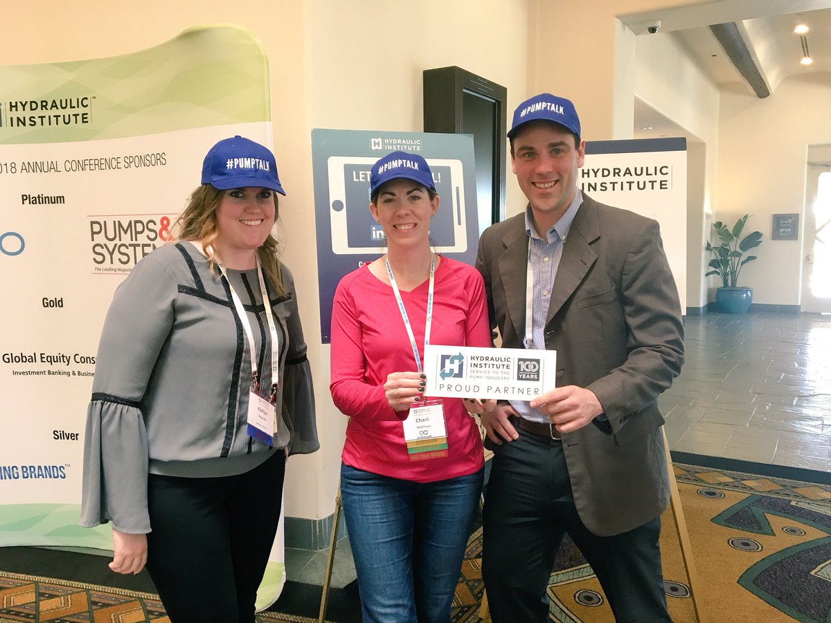 HIpumps's tweet photo. #PumpTalk hats go with every outfit! #GetSocialHI #HIAnnual18 https://t.co/JZH5wIFuDK