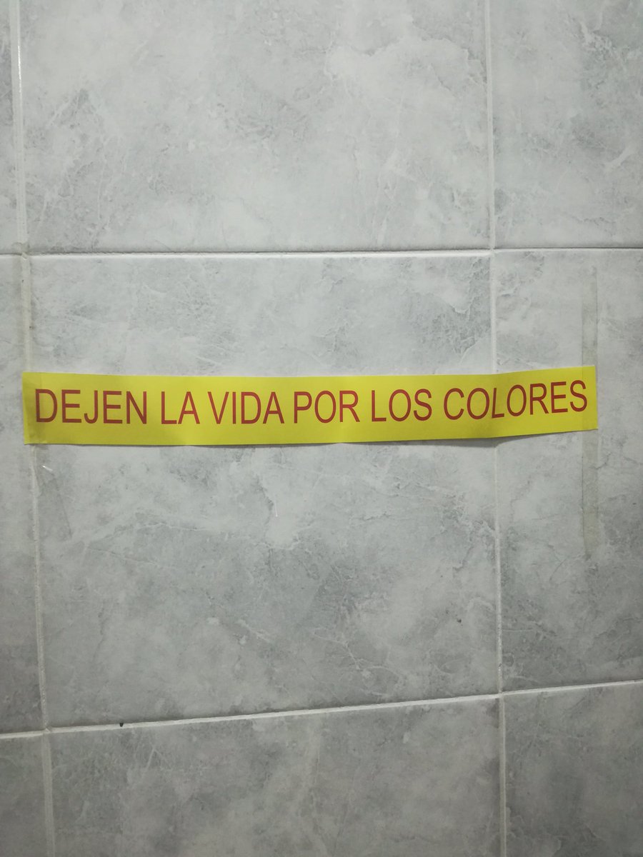 Apretadas en el vestuario de <a href="/lamasiaok/">La Masía</a> ?