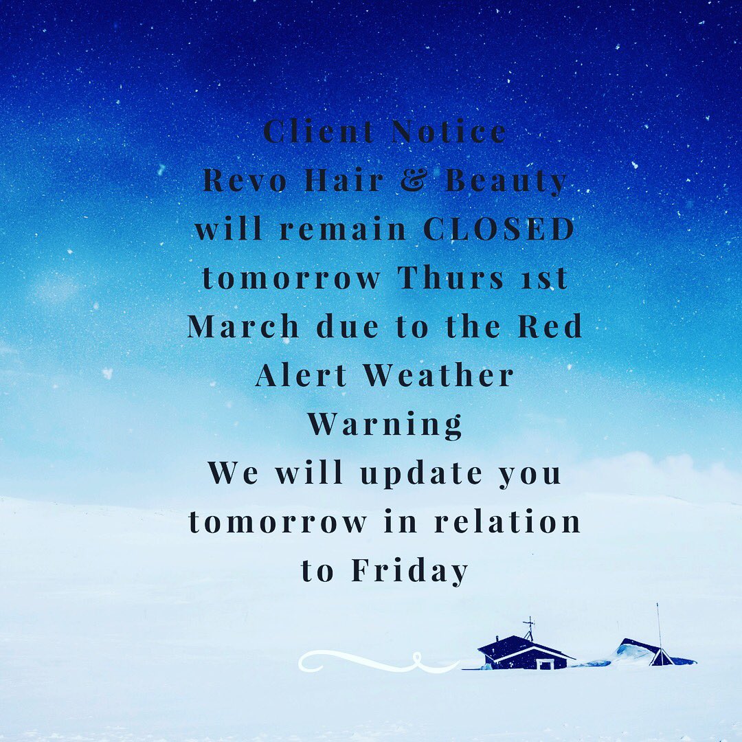 revocork's tweet photo. #staysafe #reschedule https://t.co/iO7THXHE5N