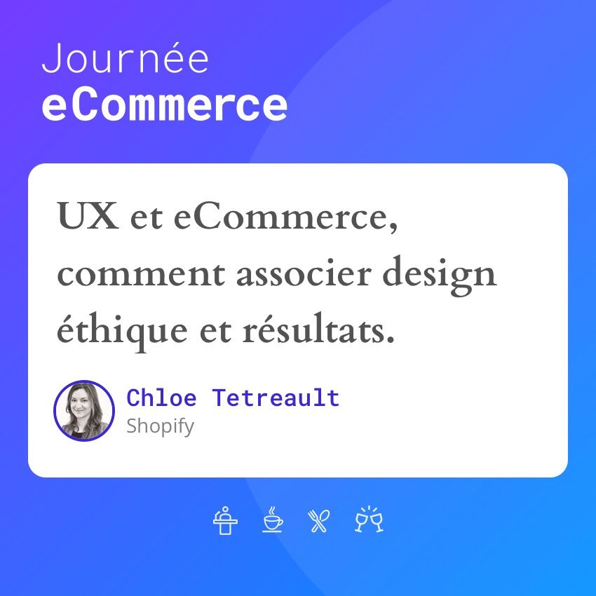 Journée eCommerce Québec tweet media