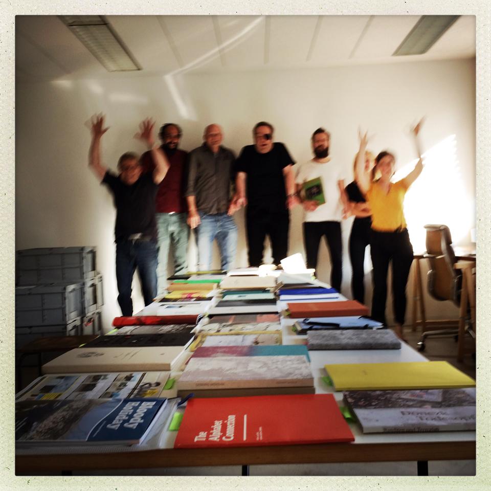 Register now for KASSEL DUMMY AWARD + DUMMY REVIEWS - deadline 3 April 2018 // Check out our fantastic Shortlist Jury + Reviewers tinyurl.com/yd67dds7