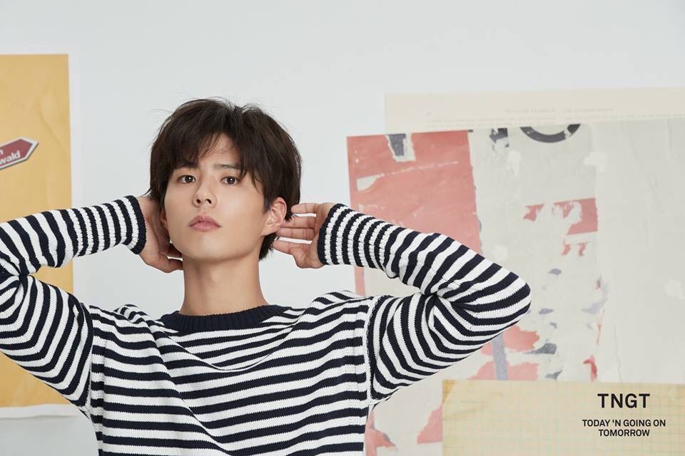 min_soi's tweet photo. イケメン(´ ｡•ω•｡)っ⌒♡｡．投下

#パク・ボゴム #パクボゴム #ParkBoGum #박보검 #TNGT https://t.co/88kRIEwAQq