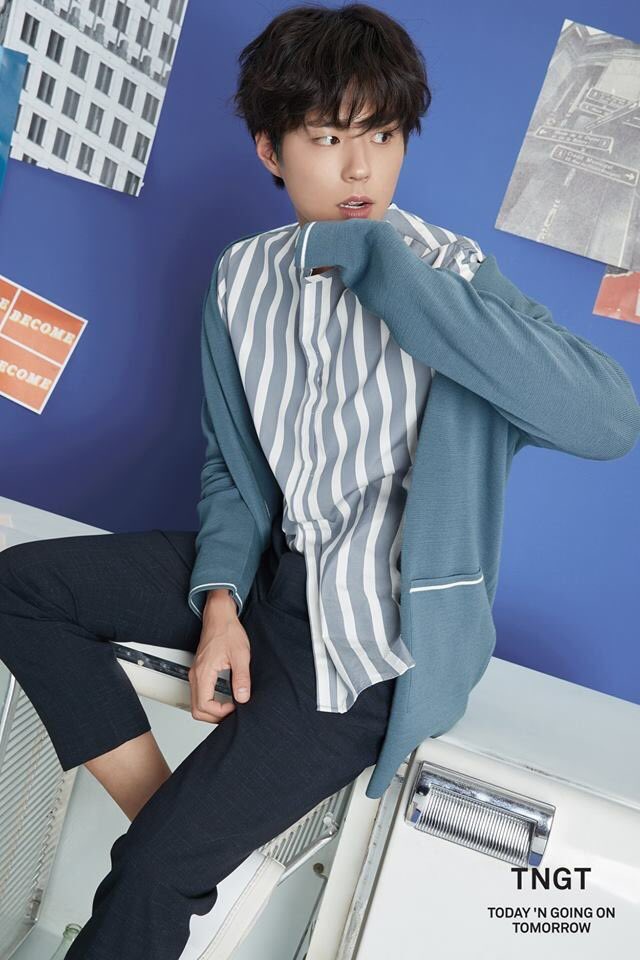 min_soi's tweet photo. イケメン(´ ｡•ω•｡)っ⌒♡｡．投下

#パク・ボゴム #パクボゴム #ParkBoGum #박보검 #TNGT https://t.co/88kRIEwAQq