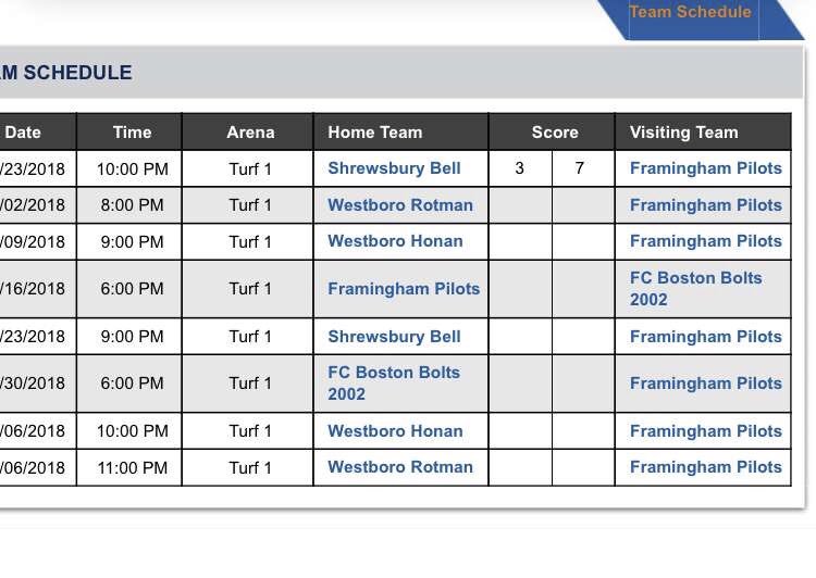fc_pilots's tweet photo. Full schedule is out, come by and support #dogsgottaeat https://t.co/0ciZVNJpVb