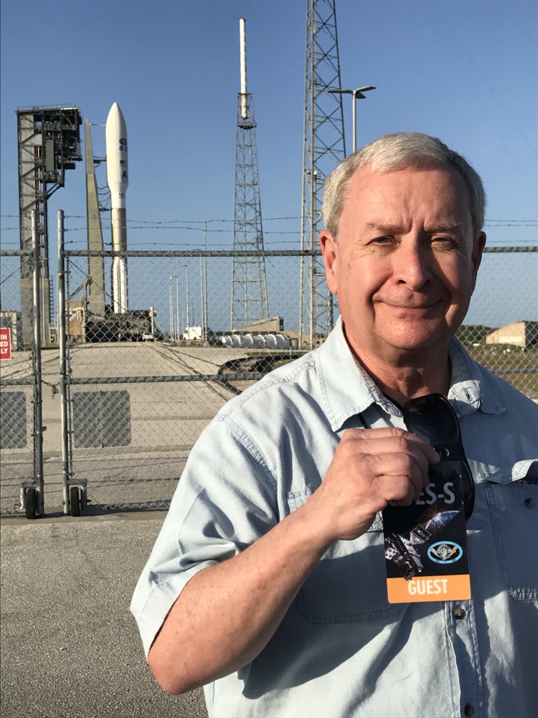 Bjorn12650's tweet image. #GoAtlas #GoCentaur #GoGoes