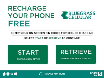 Brightbox tweet media