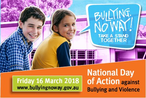 StBrendans_4105's tweet photo. #STB says NO to bullying every day. All staff and students endeavour to improve behaviour. #STB also works on developing the skills and resilience our children require throughout their life. #STBstrong #STBcommunity #bullyingnoway https://t.co/Hd4TX2WhAD