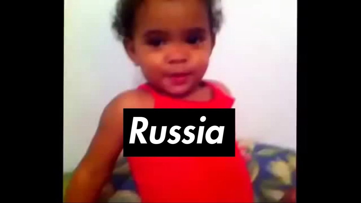 warriorweekend4's tweet photo. If Russia and the US were a vine https://t.co/JPbRjMRaUx