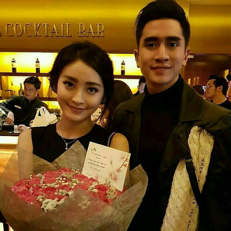 Selamatttt pagi Couplee kesayangann <a href="/15natashawilona/">Natasha Wilona</a> <a href="/BramastaVerrell/">Verrell Bramasta</a> Auranya membawa kebahagiaan dan keberkahan ,kok bisa mirip sekali Wilver &amp; berjodoh selamanyaa🙏