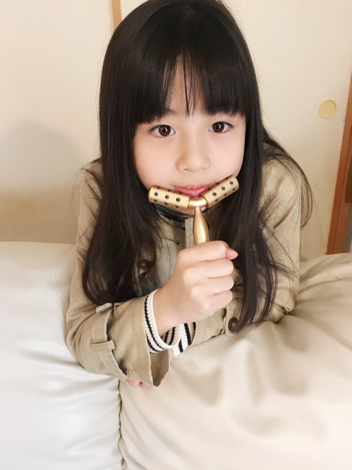 Twitterのコスプレ画像3