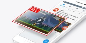 TipsProduction's tweet image. Record the timeline you are looking at right now with Mobizen! 

 Collect your favorite Twitter memories
 ▶ goo.gl/veV9Fn