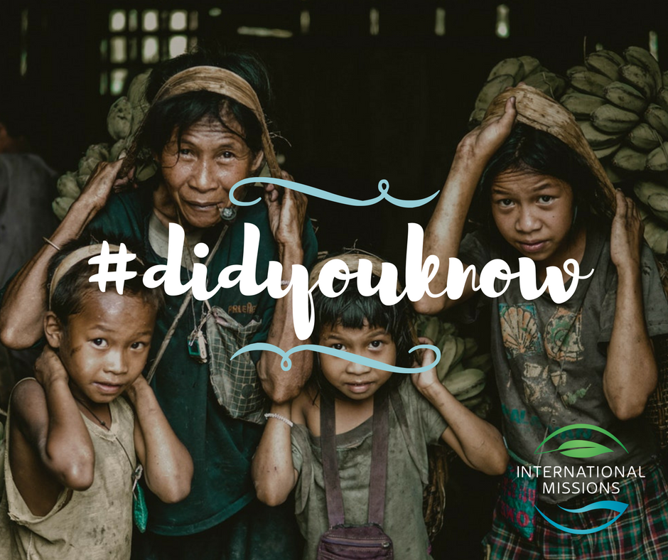 PAOCMissions's tweet photo. Nearly one third (2.4 billion individuals) of the earth's population reside in only 250 Least-Reached people groups.
#didyouknow #100pol #statsfriday #100pointsoflight #whowillgo #sending100 @STMnetwork https://t.co/BNAws9lijR