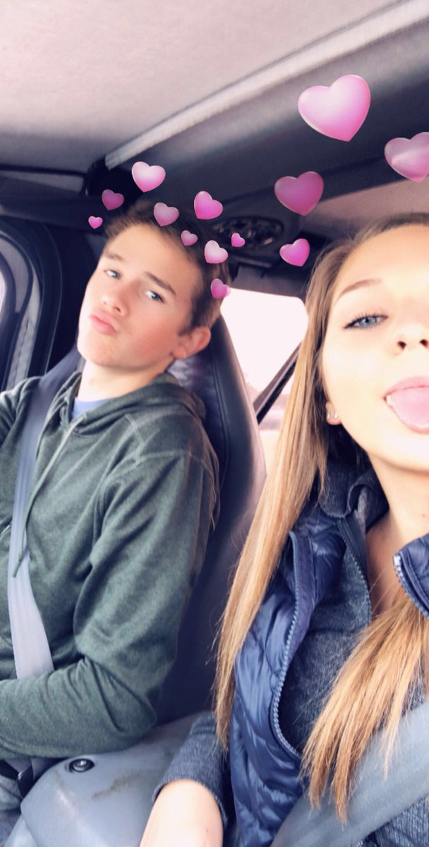 ChristyWendt's tweet photo. Happy birthday to this amazing guy who I am so lucky to have❤️❤️@brettlearmont22 https://t.co/nrNznBzoKc