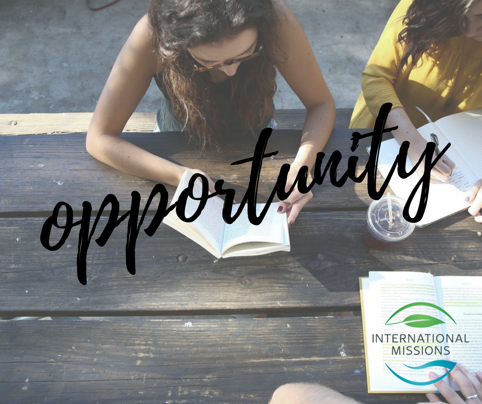 PAOCMissions's tweet photo. Please pray for more workers. We are looking for ESL teachers to serve in various placements from two months to two years worldwide.
To learn more, visit: https://t.co/m5z08whl0E
#paocmissions #joinus #100pol #recruitment #100pointsoflight #whowillgo #sending100 @STMnetwork https://t.co/ibvw5jIwni