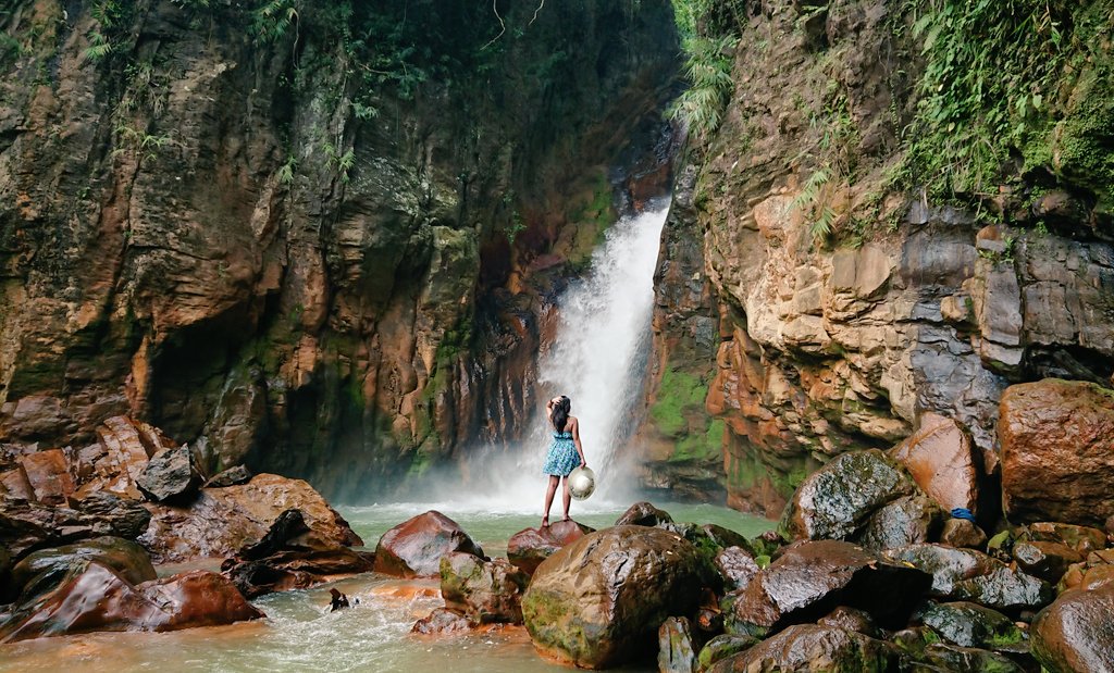 theLakwatsero's tweet photo. Such a place does exist. #XperiaPH https://t.co/4aODXzZOHW