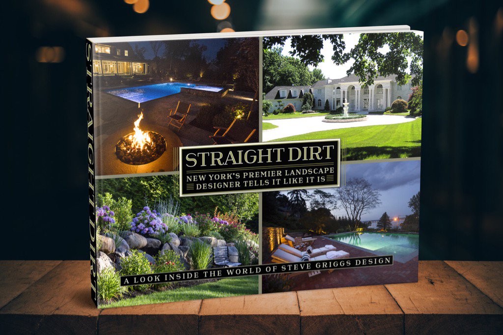 Super pumped about the new book 
#sevegriggsdesign.com