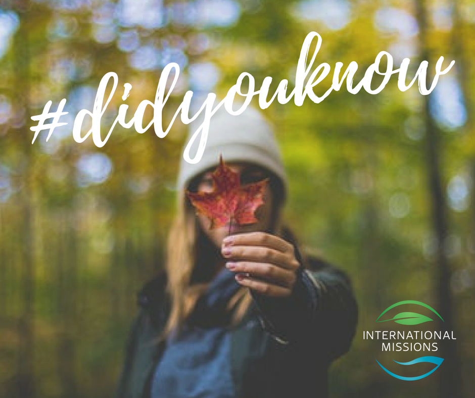 PAOCMissions's tweet photo. In Canada in 2011, about 7.8 million people (24% of the population) cite no religious affiliation, up 9% from a decade prior. This means that 1 in 4 people in Canada have no connection to ANY religion.
#didyouknow #100pol #statsfriday #100pointsoflight #whowillgo #sending100 https://t.co/eMcp4Tb4RN