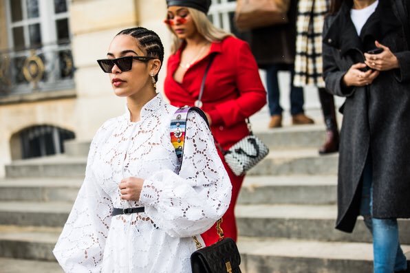 Jorja Smith Daily (@jorjadaily) on Twitter photo 